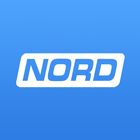 آیکون‌ Radio Nord