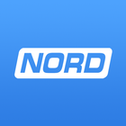 Radio Nord Zeichen