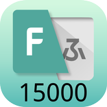 Japanese English Fight! 15000