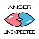 Answer Unexpected : Photo Talk aplikacja