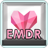 EyeMove 1 EMDR Trauma Therapy icon