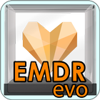 EyeMove 2 EMDR Trauma Therapy icône