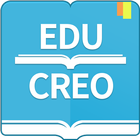 에듀크레오(Educreo) 아이콘