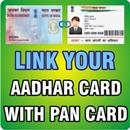 Link PAN and Aadhar APK