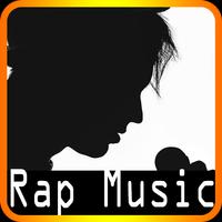 Rap Music Mp3 ポスター