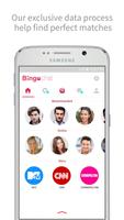 BingoChat - Free Dating App poster