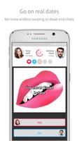 BingoChat - Free Dating App captura de pantalla 2