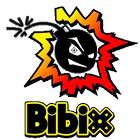 BIBIX ikona