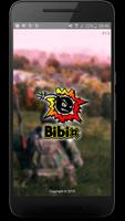BIBIX poster