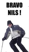 Bravo Nils ! poster