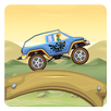 Botw Link hill Climber APK