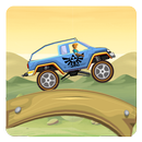 Botw Link hill Climber APK