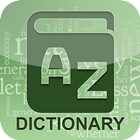 English Dictionary - Free, Oxf icon