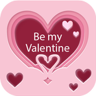 Valentines Day Photos: Greetin ikon