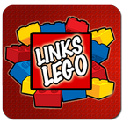 Links LEGO Juniors 2018 biểu tượng