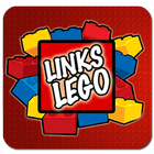 Links LEGO Juniors 2018 icône