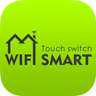wifi switch आइकन