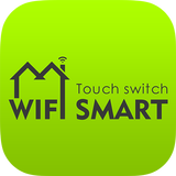 wifi switch アイコン