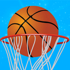 Real Basketball Simulator 2018 icône