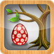 Easter Day:Magic Egg & Tree
