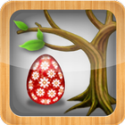 Easter Day:Magic Egg & Tree icono