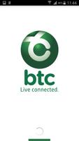 BTC Connect 海报