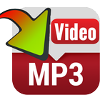 Converter Tube MP3 Music иконка