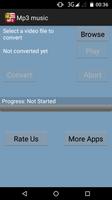 Converter Tube MP3 Music スクリーンショット 3