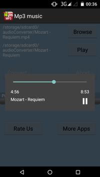Converter Tube MP3 Music screenshot 2