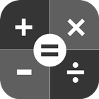 Simple Calculator free آئیکن