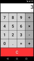 Simple Calculator free syot layar 2