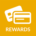 آیکون‌ TCB Rewards