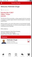 Keiretsu Forum Mumbai screenshot 2