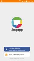 Linqapp Live: Refugee App gönderen