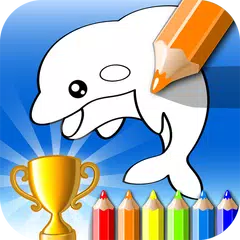 download Amazing Coloring Studio APK