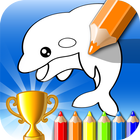 Amazing Coloring Studio icon
