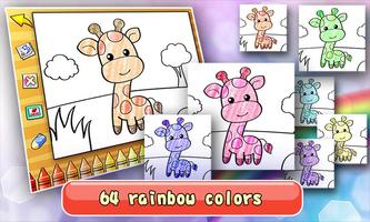 Amazing Coloring Studio screenshot 2