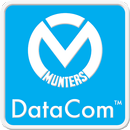 Munters ProApp – DataCom™ aplikacja