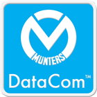 Munters ProApp – DataCom™ アイコン
