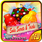 Guide for Candy Crush Soda-icoon