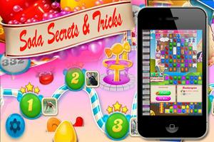 Guide for Candy Crush Soda capture d'écran 1