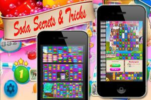 Guide for Candy Crush Soda ảnh chụp màn hình 2