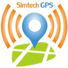 SimtechGPS icon