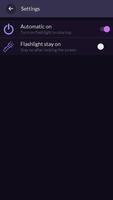 Linterna Gratis - FlashLight imagem de tela 2