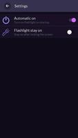 Linterna Gratis - FlashLight capture d'écran 2