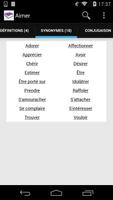 Dictionnaire syot layar 1