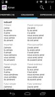 Dictionnaire syot layar 2
