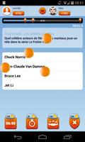 Quiz Plakat