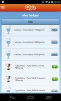 Quiz Screenshot 3