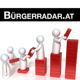 Bürgerradar icon